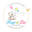 Logo Crèche Hugo et Lia