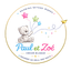 Logo Paul et Zoé